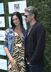 Odette & Dave Annable