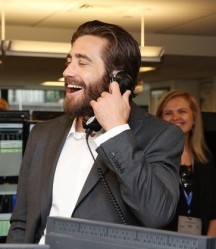 Jake Gyllenhaal