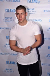 Nick Jonas