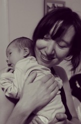 Karen O ("Yeah Yeah Yeahs")