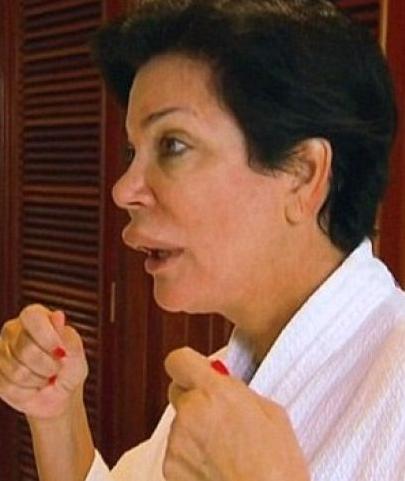 Kris Jenner
