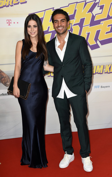 Lena Meyer-Landrut & Elyas M'Barek (33)