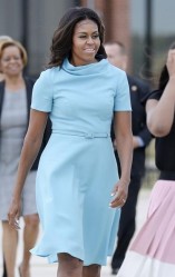 Michelle Obama