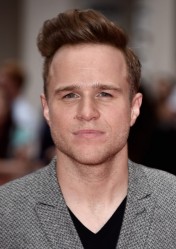 Olly Murs
