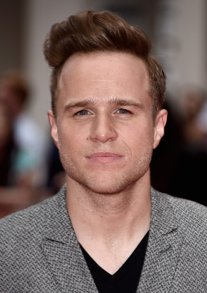 Olly Murs