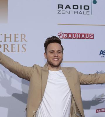 Olly Murs