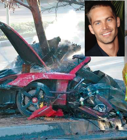 Paul Walker