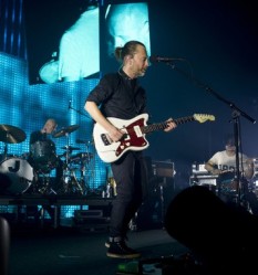 "Radiohead"