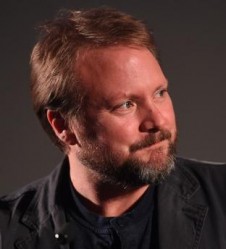 Rian Johnson