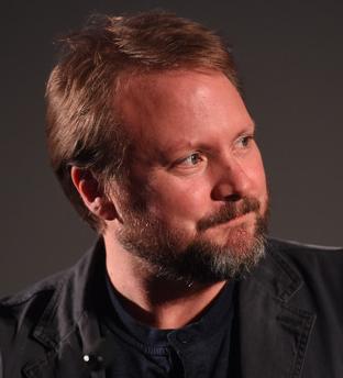 Rian Johnson