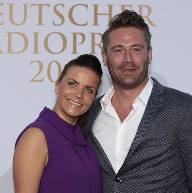 Julia Röntgen & Sasha