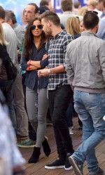 Sophia Smith & Liam Payne