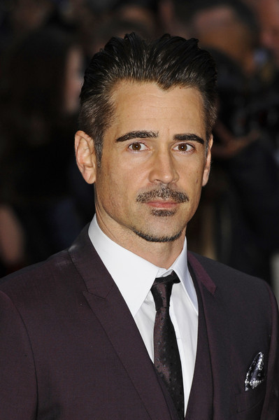 Colin Farrell