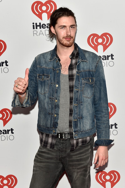 Hozier