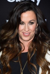 Alanis Morissette