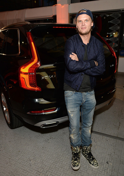 avicii