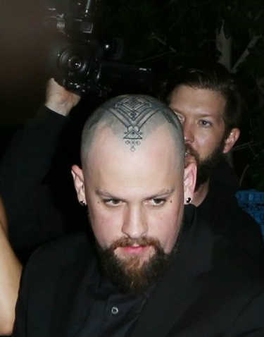 Benji Madden