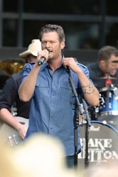 Blake Shelton