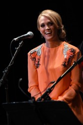 Carrie Underwood