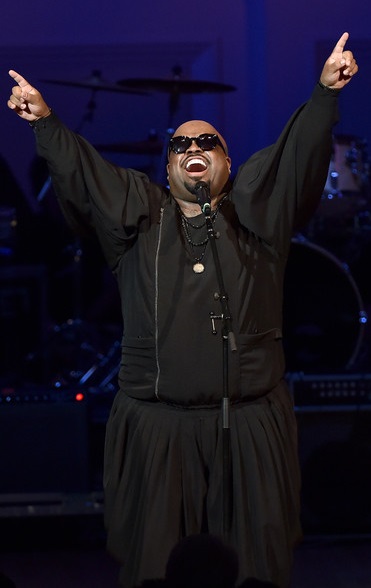 Cee-Lo Green