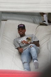 Chris Brown