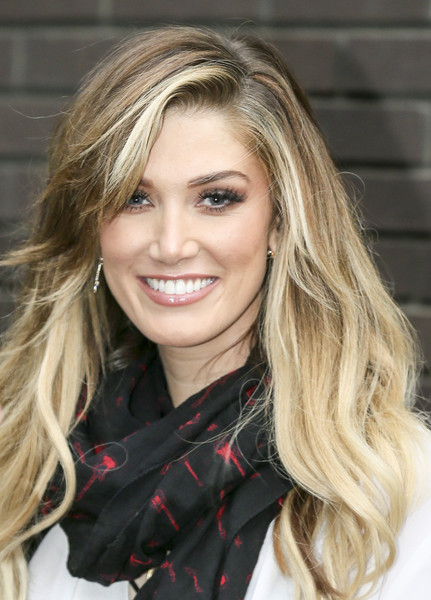 Delta Goodrem