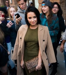 Demi Lovato