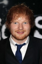 Ed Sheeran