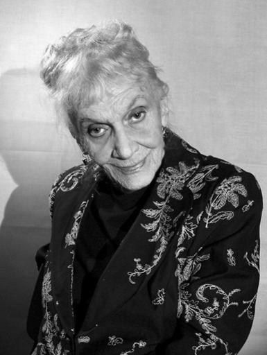 Galina Dauguvietytė ("Tyto Alba" nuotrauka)