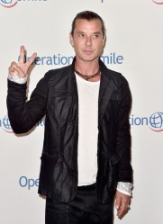 Gavin Rossdale