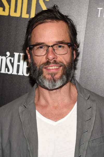 Guy Pearce