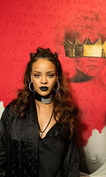 Rihanna