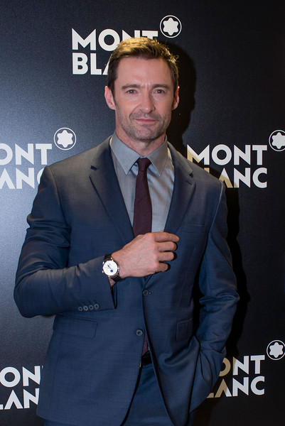 Hugh Jackman