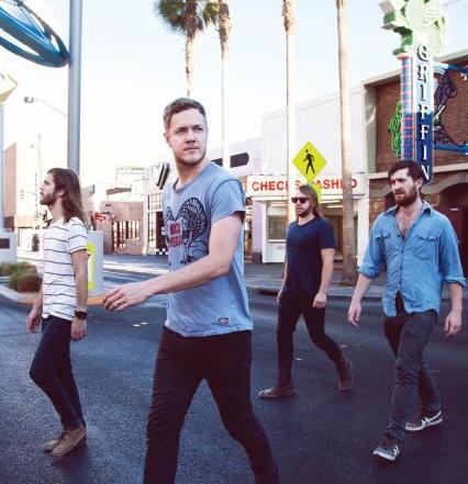 "Imagine Dragons"
