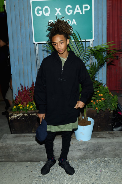 Jaden Smith