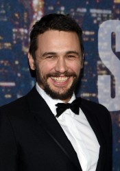 James Franco