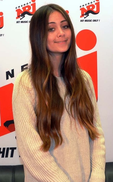 Jasmine Thompson