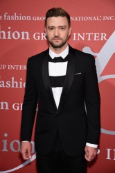 Justin Timberlake