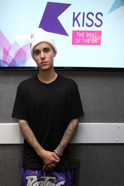 Justin Bieber
