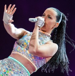 Katy Perry