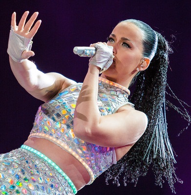 Katy Perry