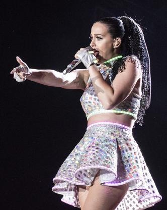 Katy Perry