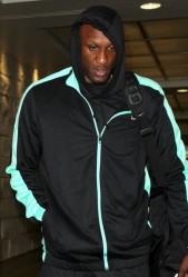 Lamar Odom