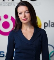 Laura Blaževičiūtė (tv3.lt nuotrauka)