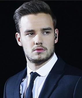 Liam Payne ("One Direction")