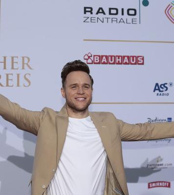 Olly Murs