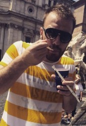 Martynas Gecevičius