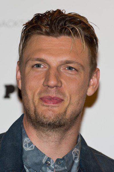 Nick Carter