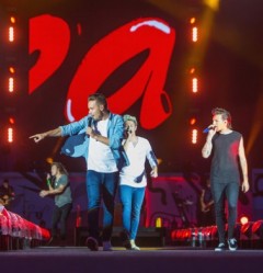 "One Direction"