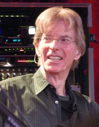 Phil Lesh